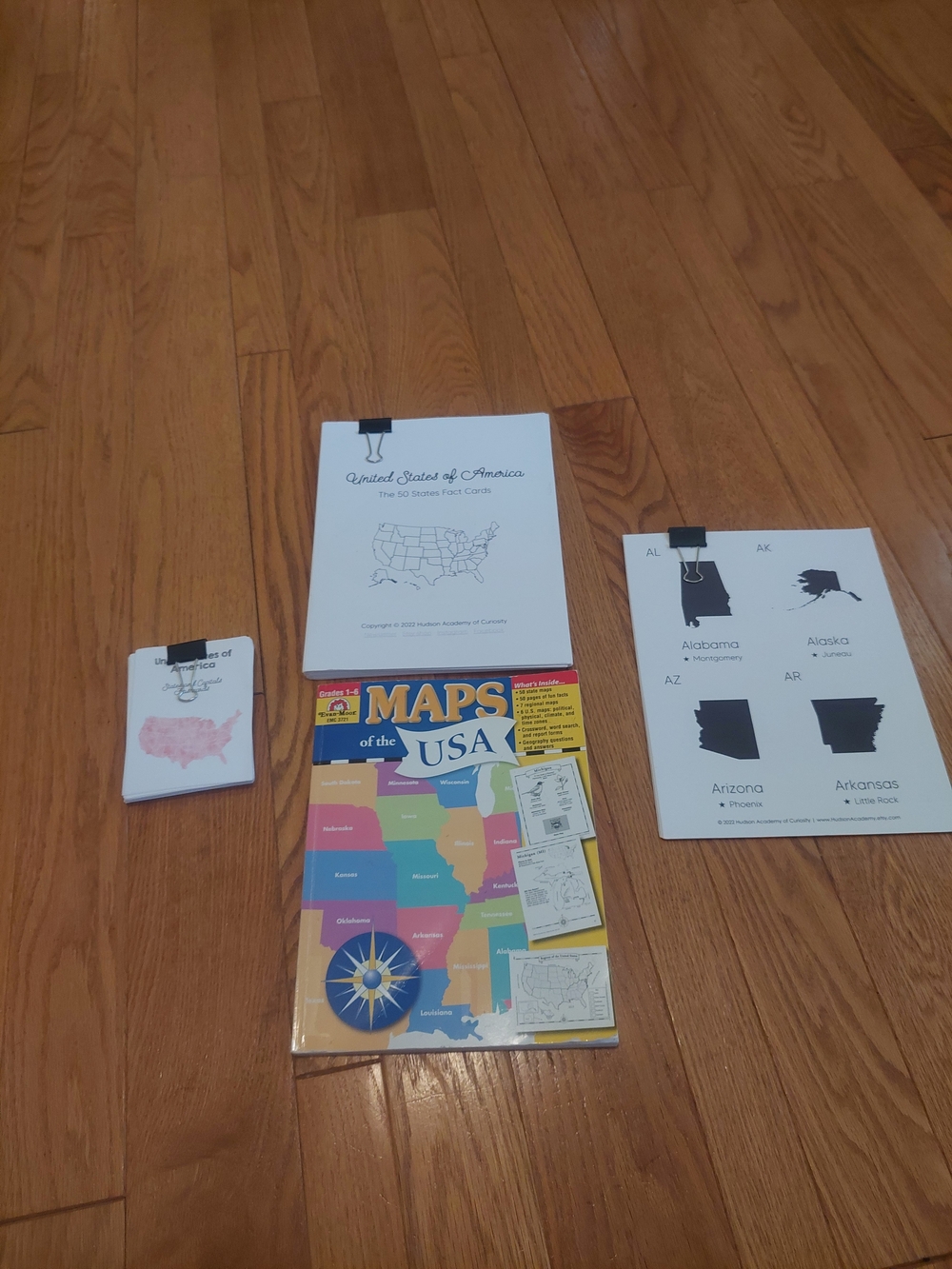 The 50 States Bundle